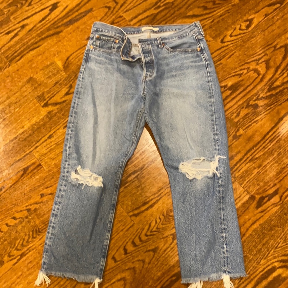 Levi jeans great condition